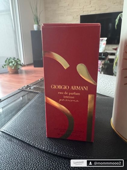 น้ำหอม รูปที่ 3