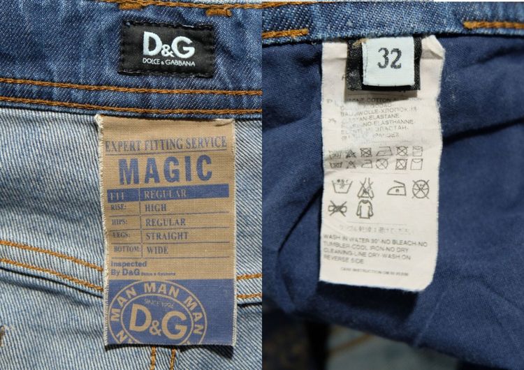 DOLCE and GABBANA  รูปที่ 12