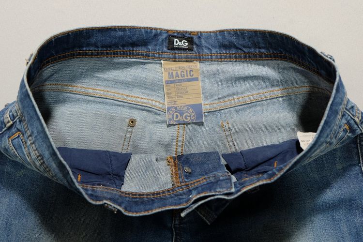 DOLCE and GABBANA  รูปที่ 11