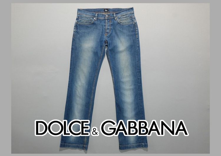 DOLCE and GABBANA 