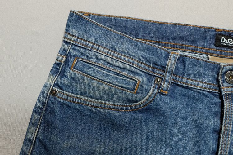 DOLCE and GABBANA  รูปที่ 4