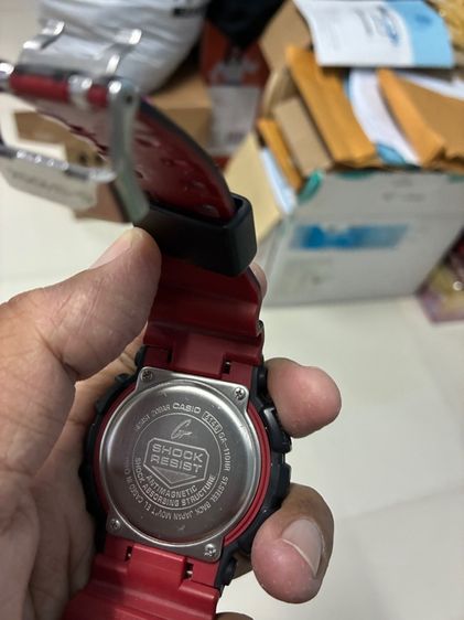 G-Shock 110 รูปที่ 5