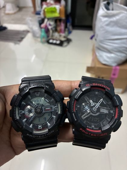 G-Shock 110