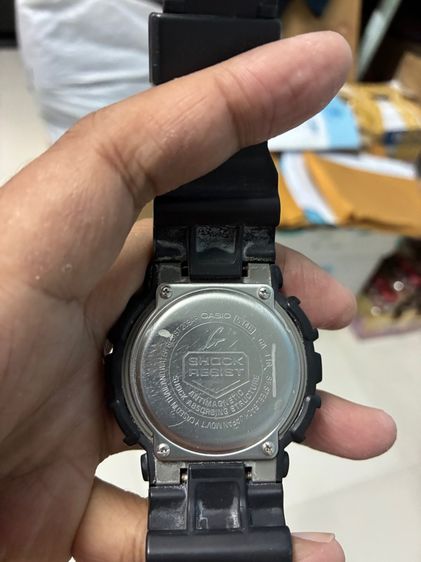 G-Shock 110 รูปที่ 3