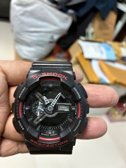 G-Shock 110 รูปที่ 4