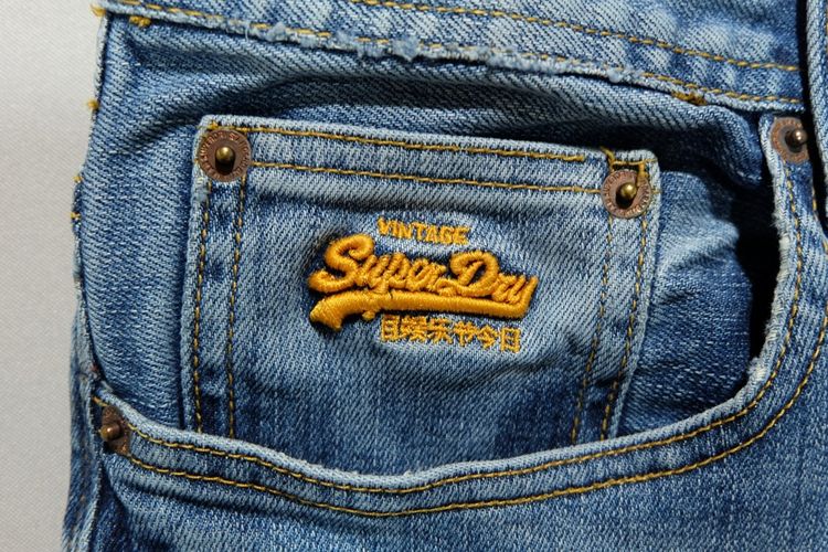 SUPERDRY รูปที่ 5