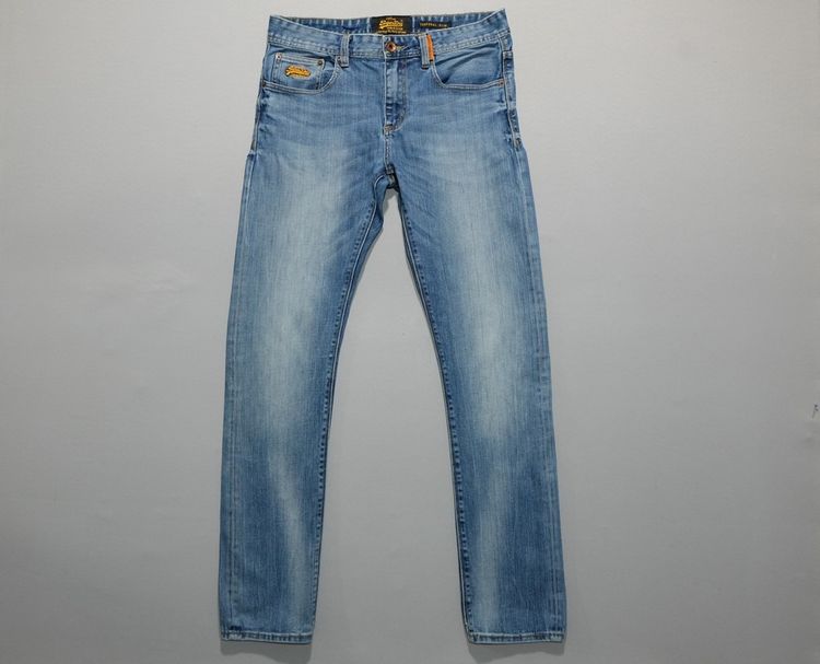 SUPERDRY รูปที่ 2
