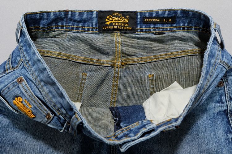 SUPERDRY รูปที่ 12