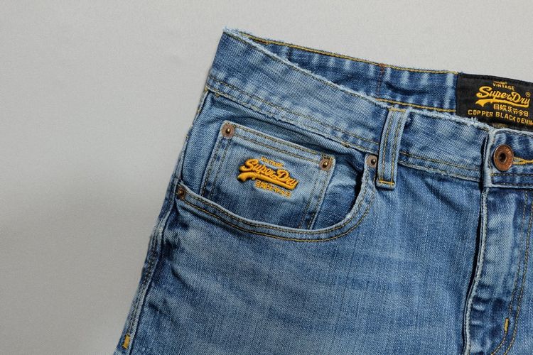 SUPERDRY รูปที่ 4