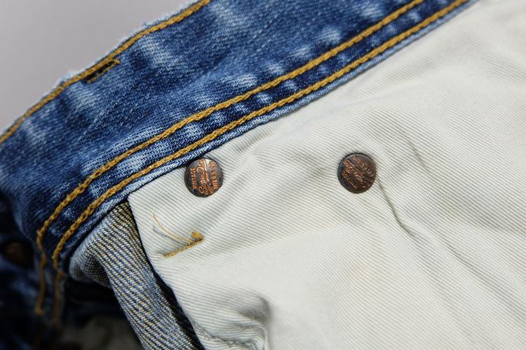 SUPERDRY รูปที่ 15