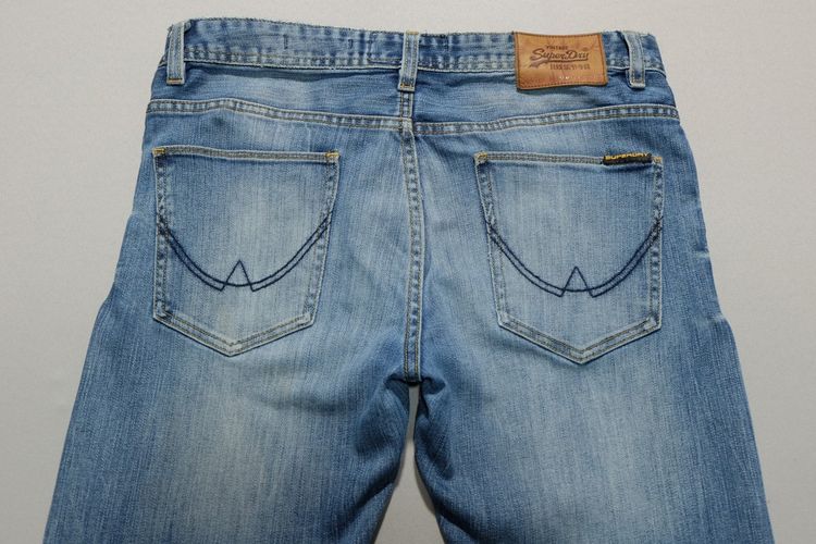 SUPERDRY รูปที่ 17