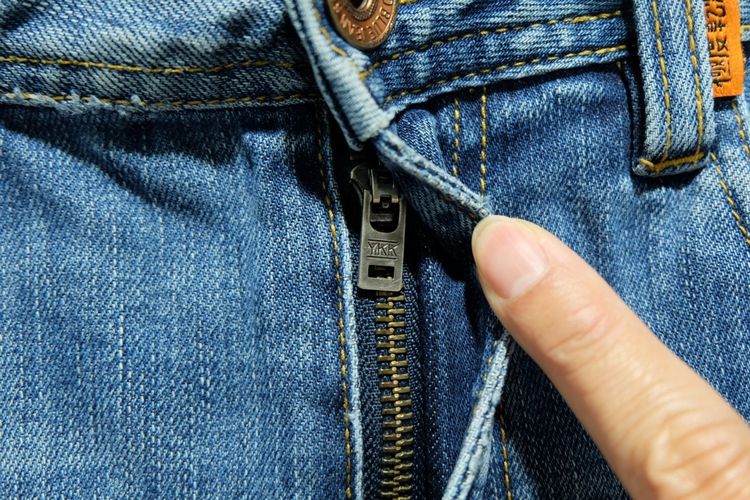 SUPERDRY รูปที่ 8