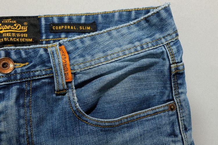 SUPERDRY รูปที่ 6