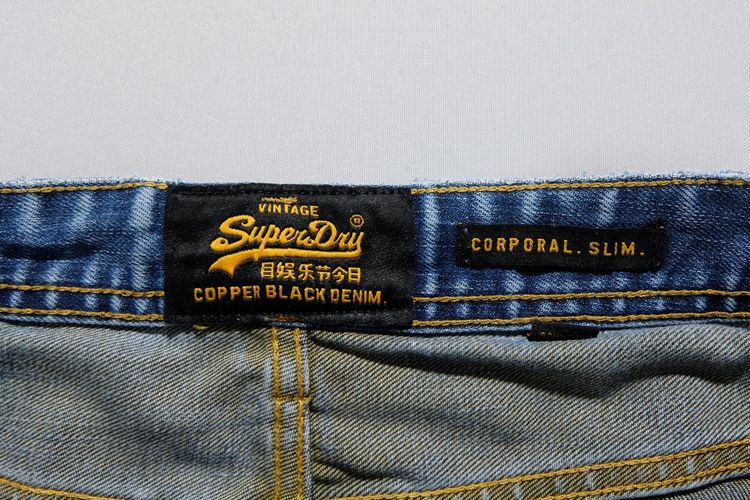 SUPERDRY รูปที่ 14