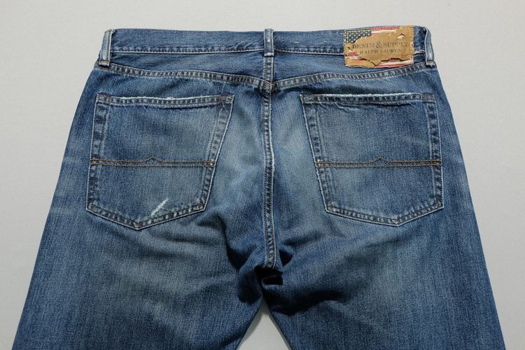 DENIM SUPPLY by RALPH LAUREN รูปที่ 14