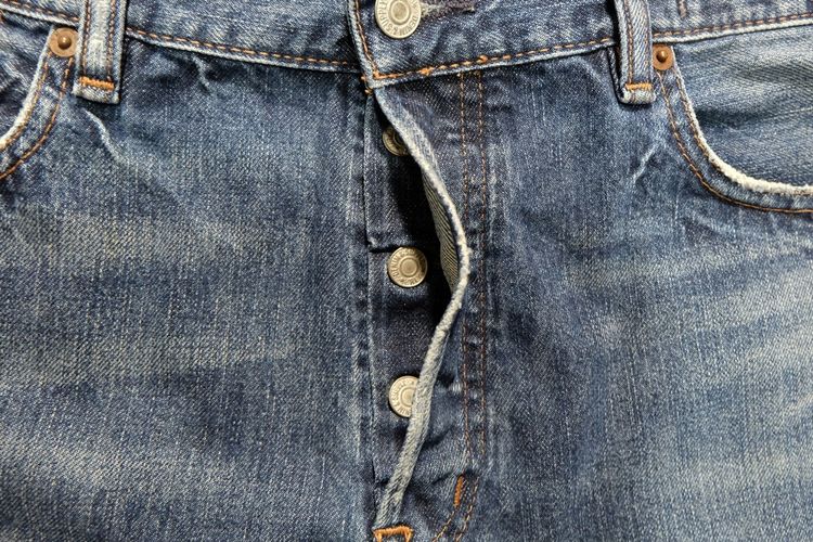 DENIM SUPPLY by RALPH LAUREN รูปที่ 7