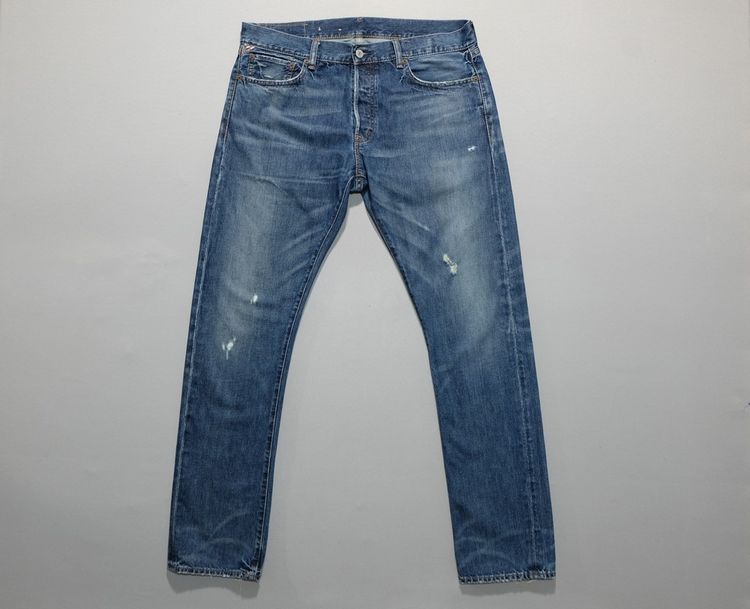 DENIM SUPPLY by RALPH LAUREN รูปที่ 2