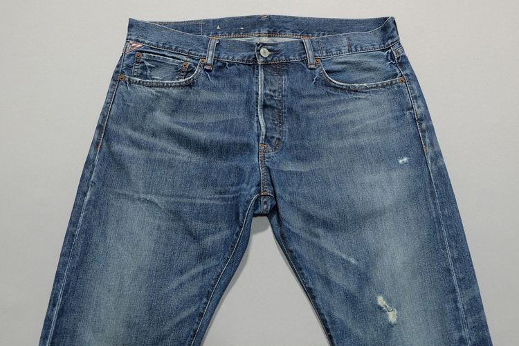 DENIM SUPPLY by RALPH LAUREN รูปที่ 3