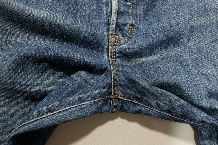 DENIM SUPPLY by RALPH LAUREN รูปที่ 8