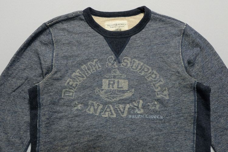 DENIM SUPPLY by RALPH LAUREN  รูปที่ 5