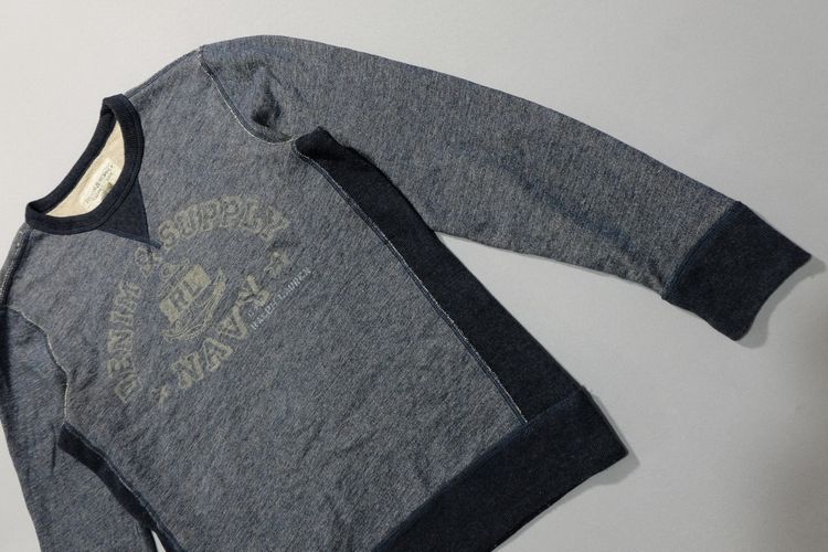 DENIM SUPPLY by RALPH LAUREN  รูปที่ 4
