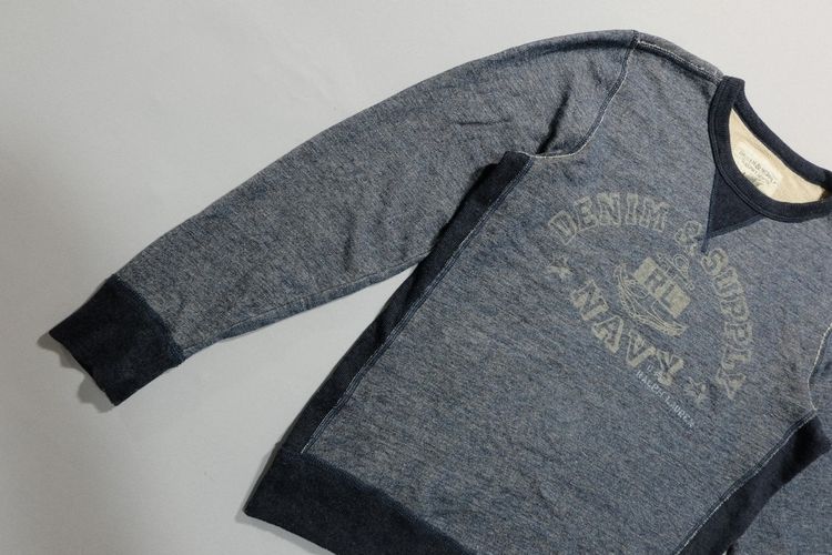 DENIM SUPPLY by RALPH LAUREN  รูปที่ 3