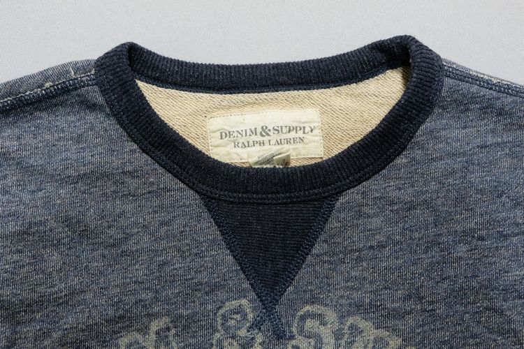 DENIM SUPPLY by RALPH LAUREN  รูปที่ 6