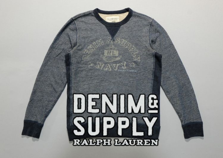 DENIM SUPPLY by RALPH LAUREN 