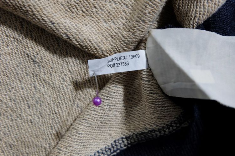 DENIM SUPPLY by RALPH LAUREN  รูปที่ 10