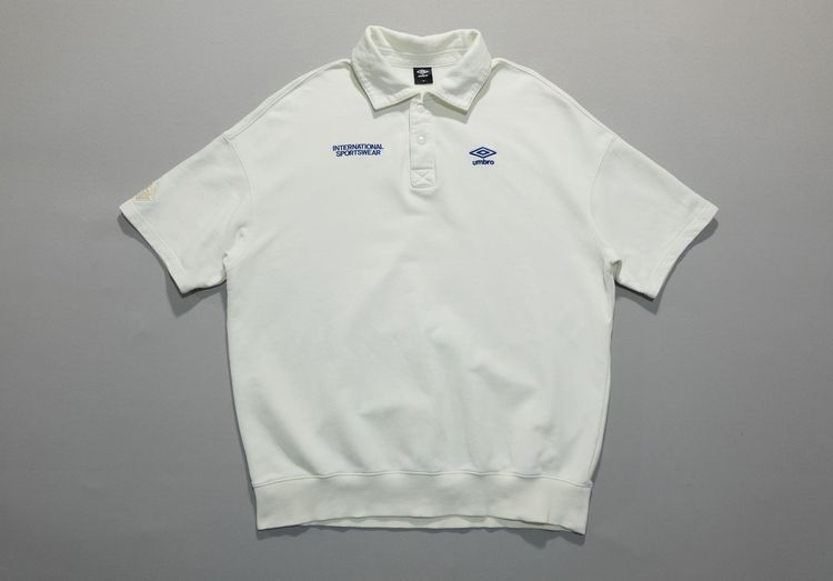 UMBRO รูปที่ 3