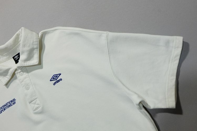 UMBRO รูปที่ 5