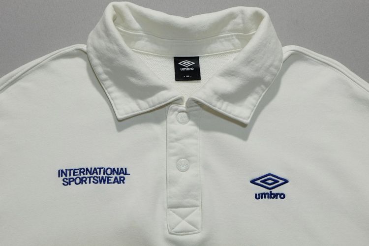 UMBRO รูปที่ 7