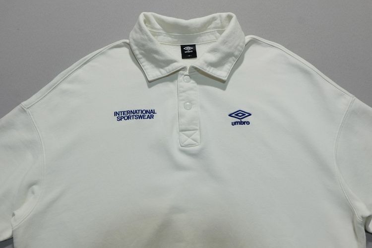 UMBRO รูปที่ 6