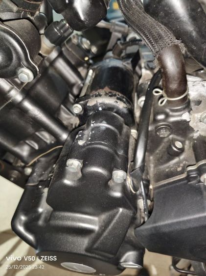 ขายจักรยานยนต์ รูปที่ 3