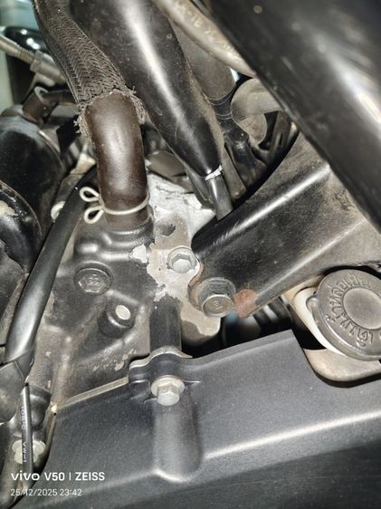 ขายจักรยานยนต์ รูปที่ 5