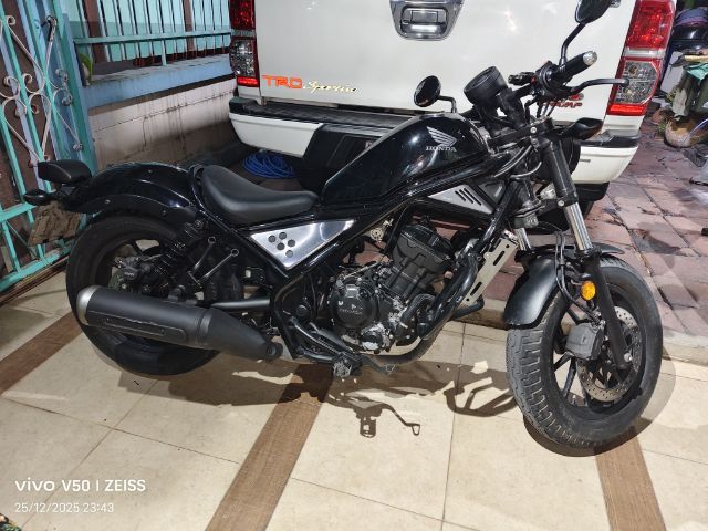 ขายจักรยานยนต์ รูปที่ 7