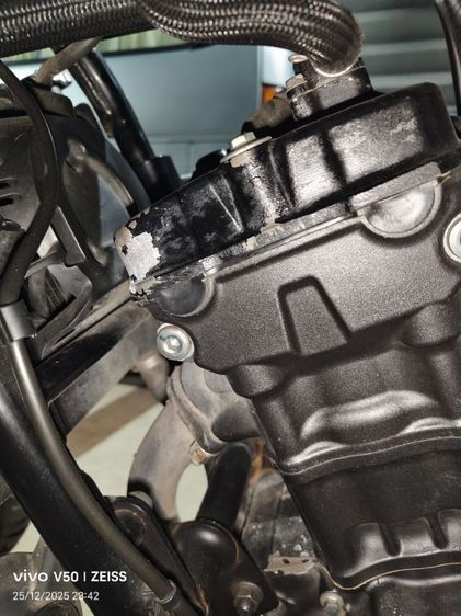 ขายจักรยานยนต์ รูปที่ 6