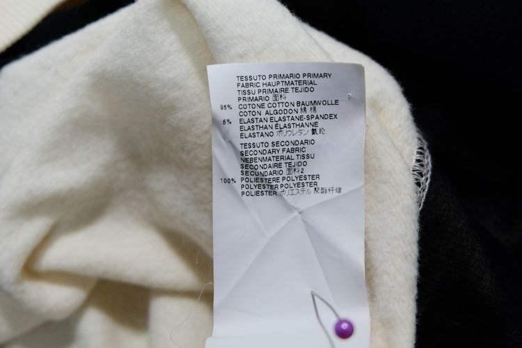 MM6 MAISON MARGIELA (Made in ITALY)  รูปที่ 11