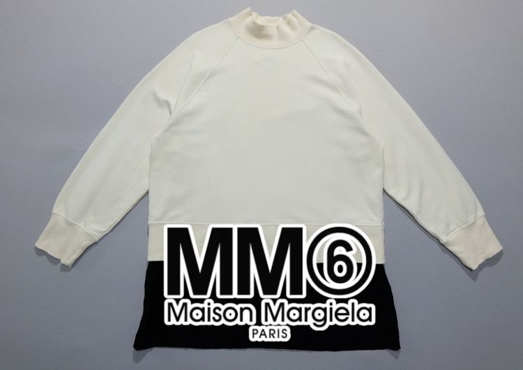 MM6 MAISON MARGIELA (Made in ITALY) 