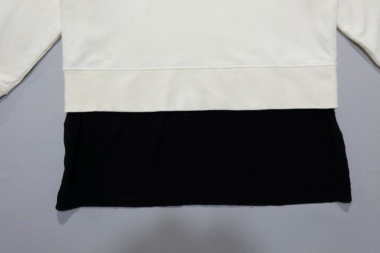 MM6 MAISON MARGIELA (Made in ITALY)  รูปที่ 5