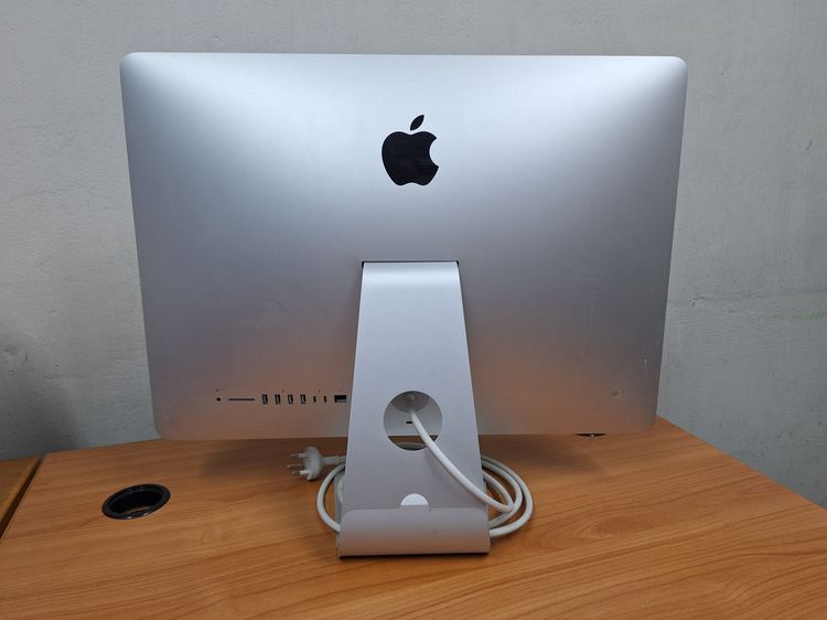 iMac Retina 4K 21.5-inch 2019  Ram 8 GB SSD 1TB  รูปที่ 2
