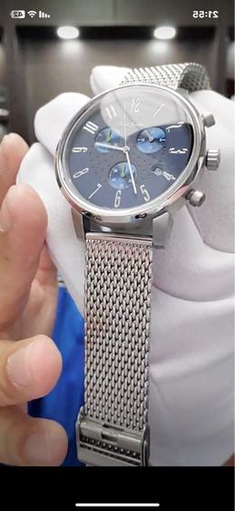 นาฬิกาPaul Smith Church Street Chronograph แท้สวย รูปที่ 2