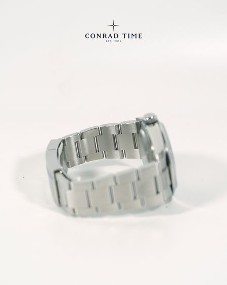 Rolex Explorer 224270 Black Dial Oyster Steel 2025 40mm. Fullset 99 รูปที่ 7