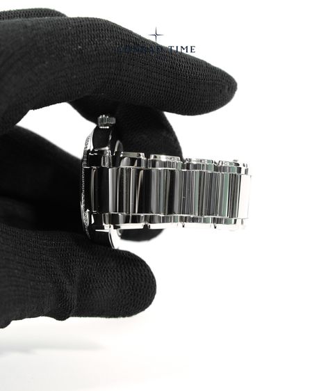 Patek Twenty-4 7300 1200A - 011 Green Dial Stainless steel 2022 36 mm. Fullset  รูปที่ 14