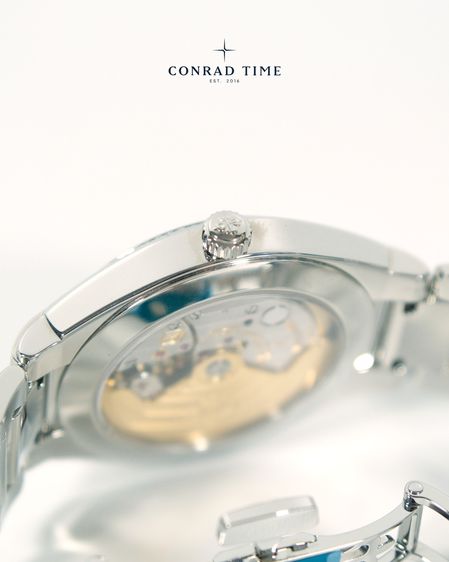 Patek Twenty-4 7300 1200A - 011 Green Dial Stainless steel 2022 36 mm. Fullset  รูปที่ 13