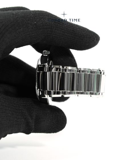 Patek Twenty-4 7300 1200A - 011 Green Dial Stainless steel 2022 36 mm. Fullset  รูปที่ 16