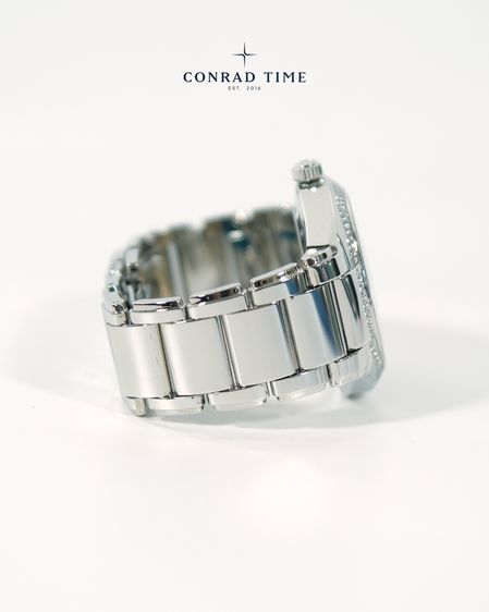 Patek Twenty-4 7300 1200A - 011 Green Dial Stainless steel 2022 36 mm. Fullset  รูปที่ 6