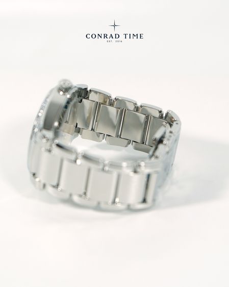 Patek Twenty-4 7300 1200A - 011 Green Dial Stainless steel 2022 36 mm. Fullset  รูปที่ 10