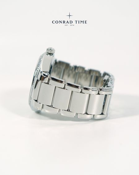 Patek Twenty-4 7300 1200A - 011 Green Dial Stainless steel 2022 36 mm. Fullset  รูปที่ 9