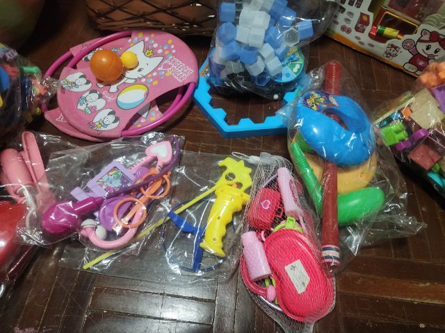 ของเล่นมือสอง รูปที่ 2